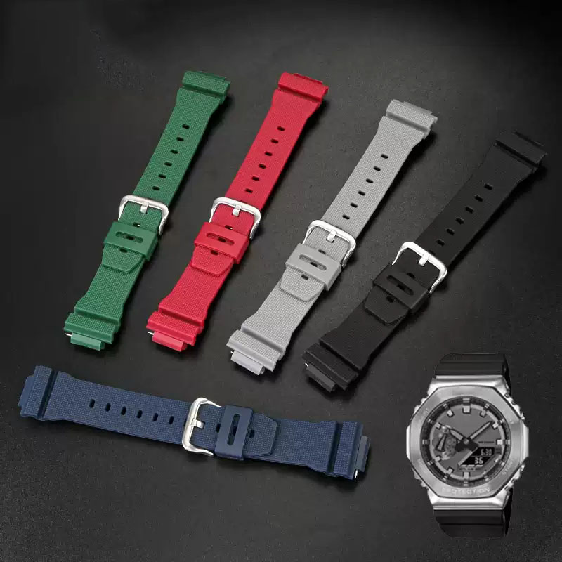 Casio Watch G-Shock Dw-5600 - ل كاسيو G-SHOCK GM-2100 GA-2100 GWM-5610