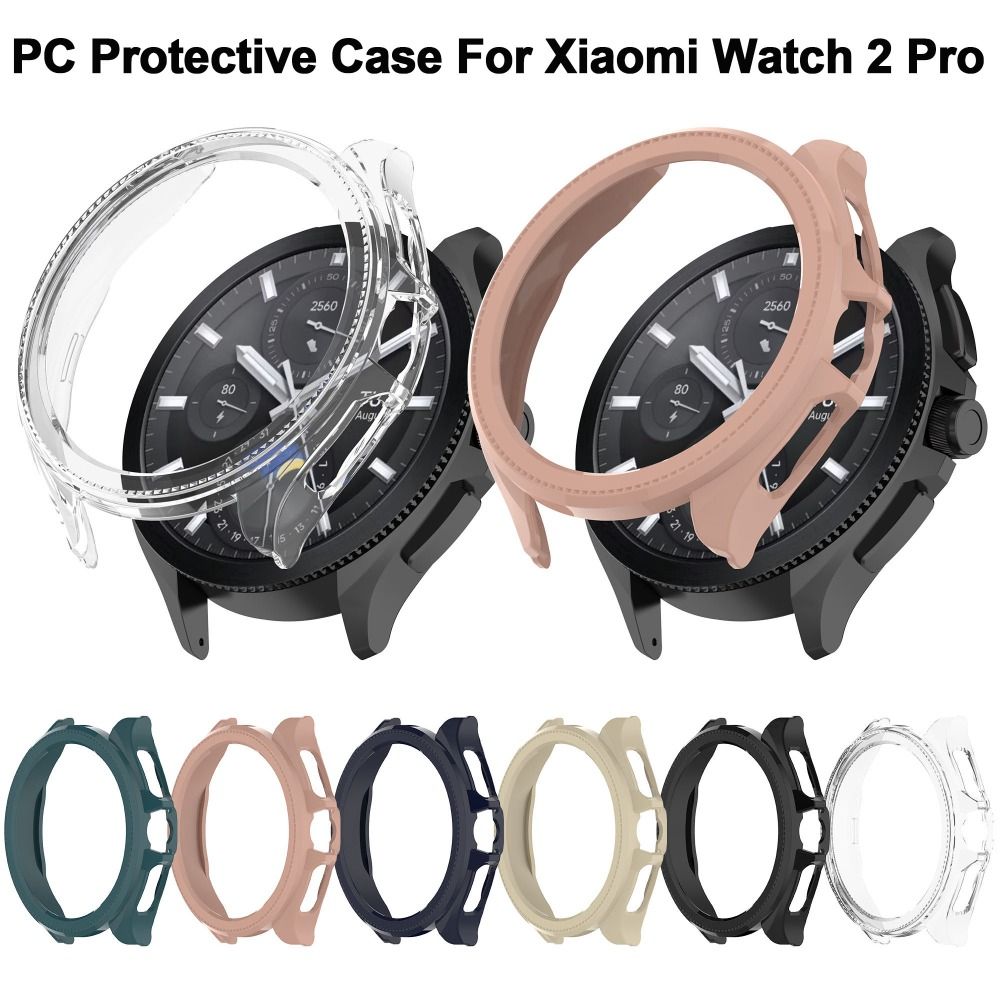 Silicone Watch Band 22Mm - غطاء كمبيوتر أنيق لساعة Xiaomi Watch