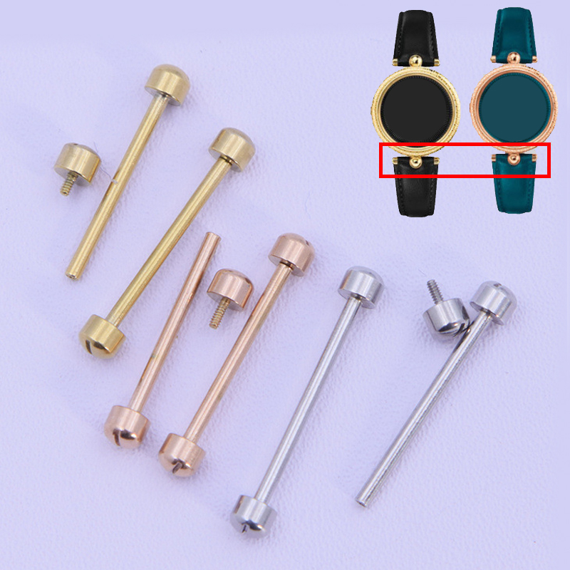 Spring Bar Tool Set - مشاهدة المسمار أنبوب قضيب الربيع بار