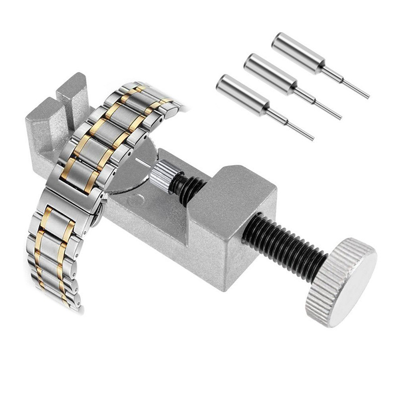 Spring Bar Tool Set - مجموعة أدوات إصلاح مزيل دبوس ربط