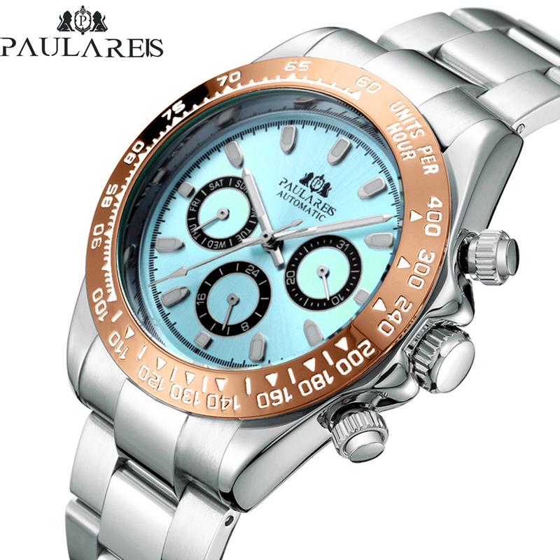 Cartier Watch Tank - PAULAREIS P العلامة التجارية الأعلى للرجال