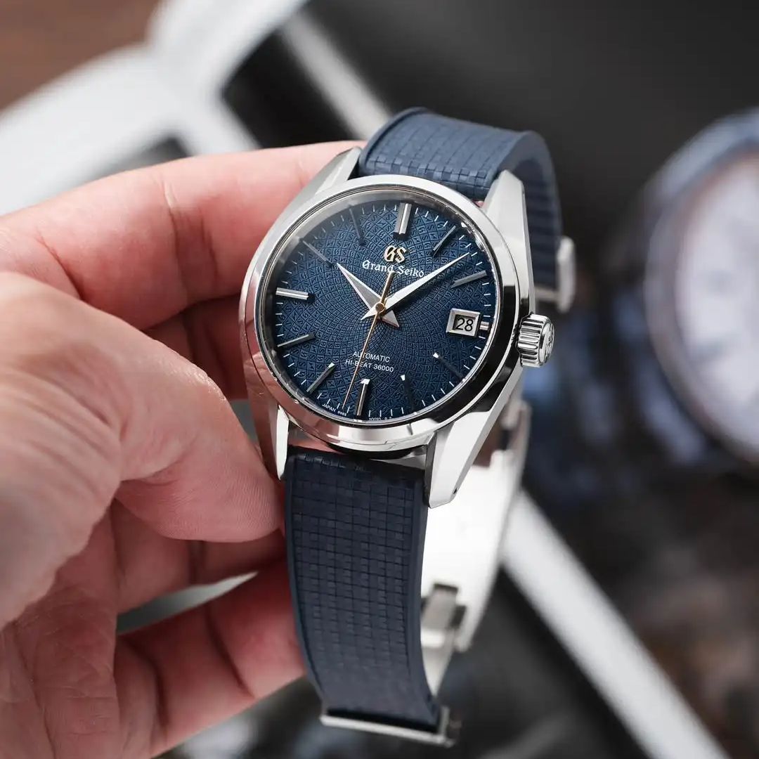 Omega Watch Speedmaster - ل جراند سايكو أوميغا SpeedMaster 19
