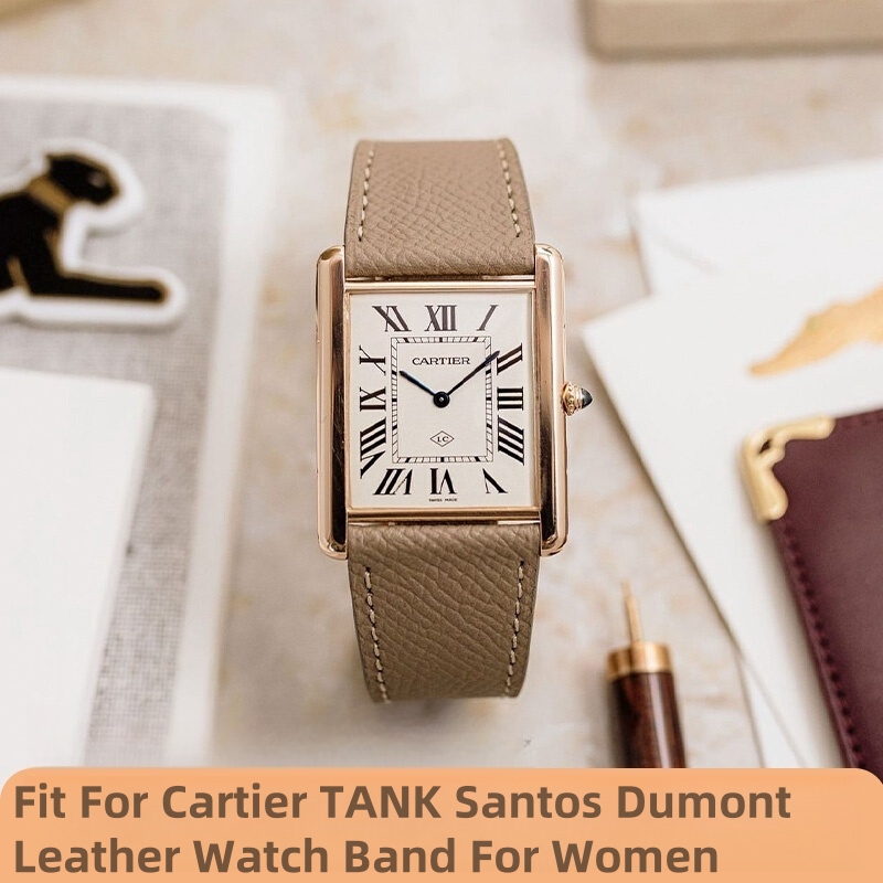 صالح لكارتييه بالون بلو حزام س - مراجعة Cartier Watch Ballon Bleu وسعره