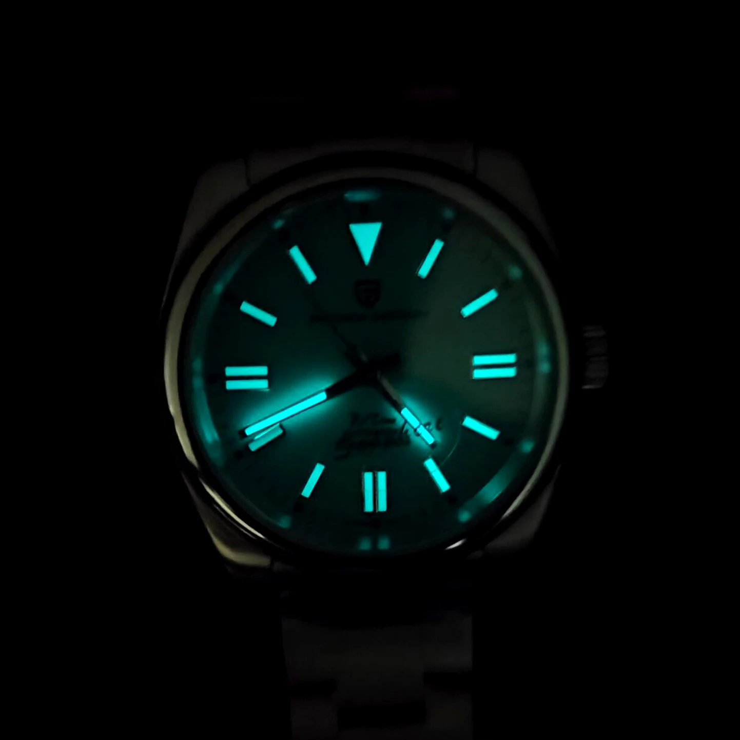 ساعات PAGANI DESIGN الفاخرة ال - مراجعة Seiko Watch Prospex وسعره