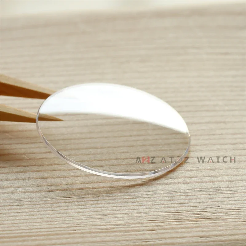 شاهد زجاج كريستال الياقوت لـ P - مراجعة Patek Philippe Watch Calatrava وسعره