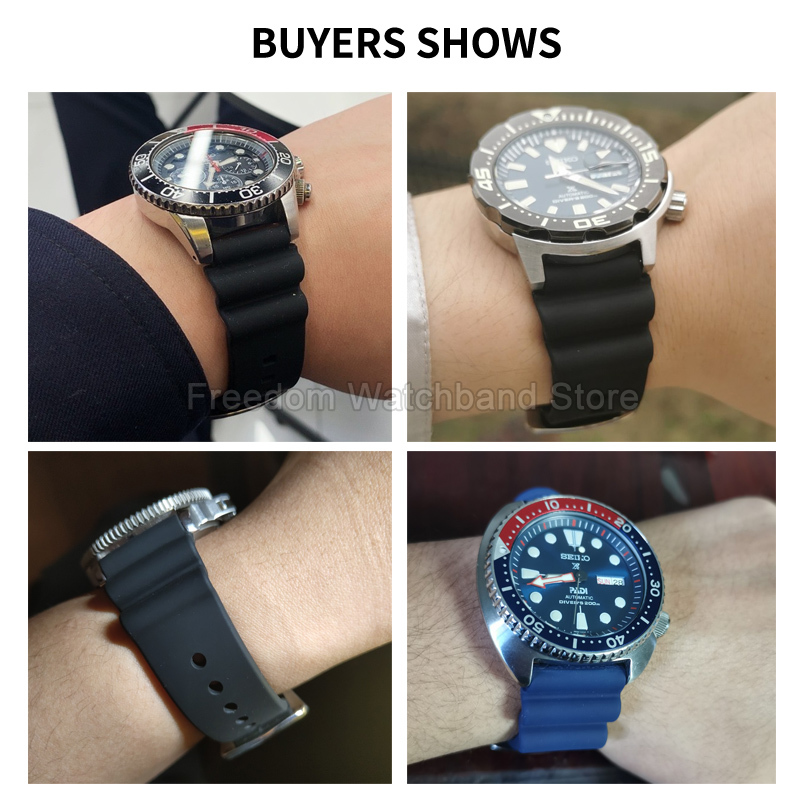 ل Seiko التونة يمكن PROSPEX غو - مراجعة Seiko Watch Prospex وسعره