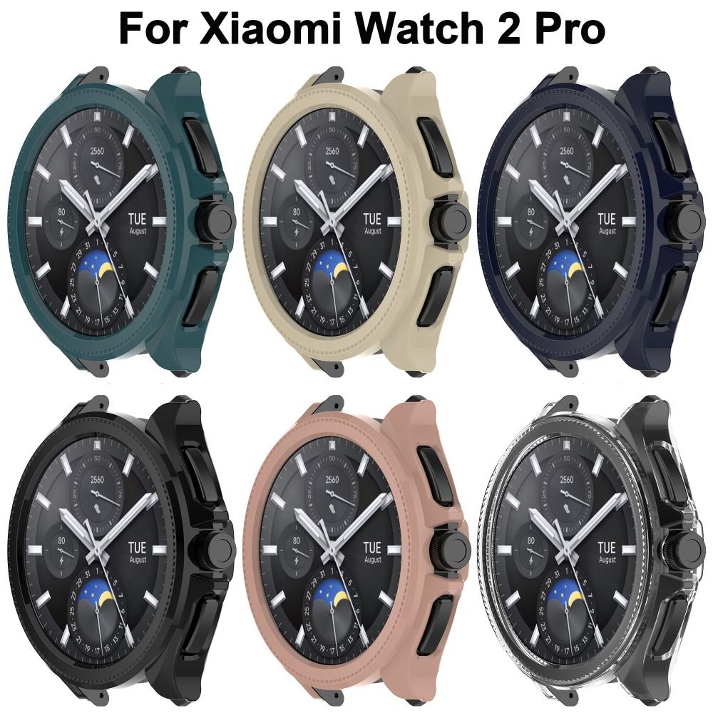 غطاء كمبيوتر أنيق لساعة Xiaomi - مراجعة Silicone Watch Band 22Mm وسعره