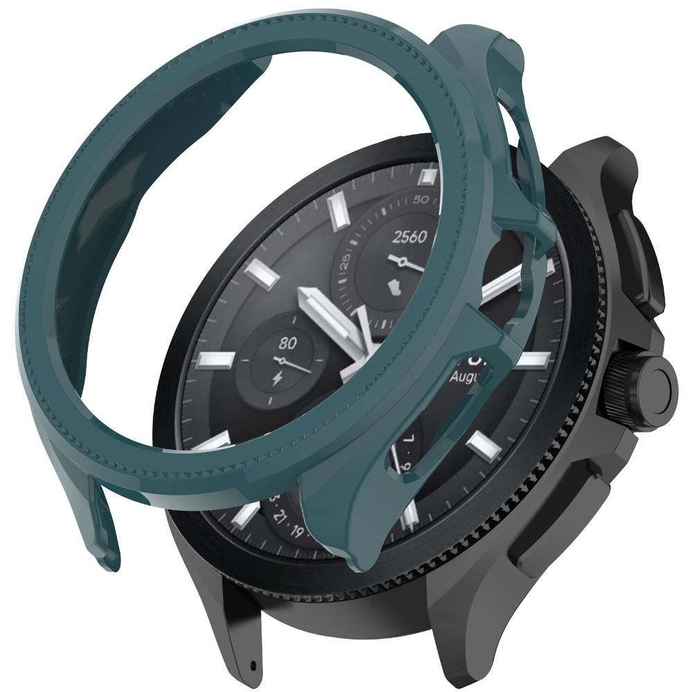 غطاء كمبيوتر أنيق لساعة Xiaomi - مراجعة Silicone Watch Band 22Mm وسعره
