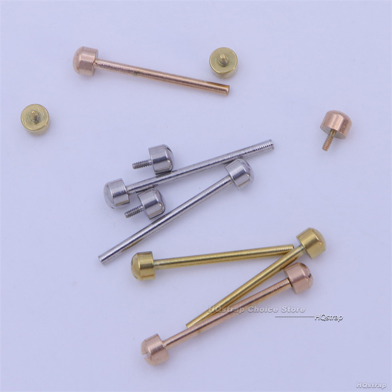 مشاهدة المسمار أنبوب قضيب الرب - مراجعة Spring Bar Tool Set وسعره