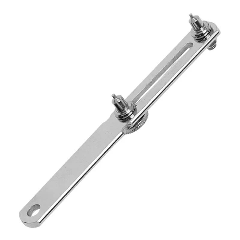 مشاهدة قابل للتعديل فتاحة الغط - مراجعة Cartier Watch Tank وسعره