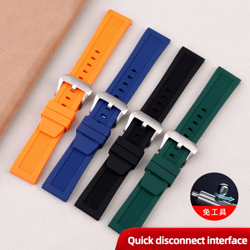 العالمي الرياضة ساعة سيليكون ا - مراجعة Citizen Watch Promaster وسعره