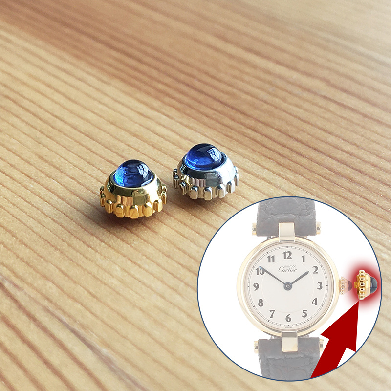 تاج ساعة الياقوت ل كارتييه يجب - مراجعة Cartier Watch Tank وسعره