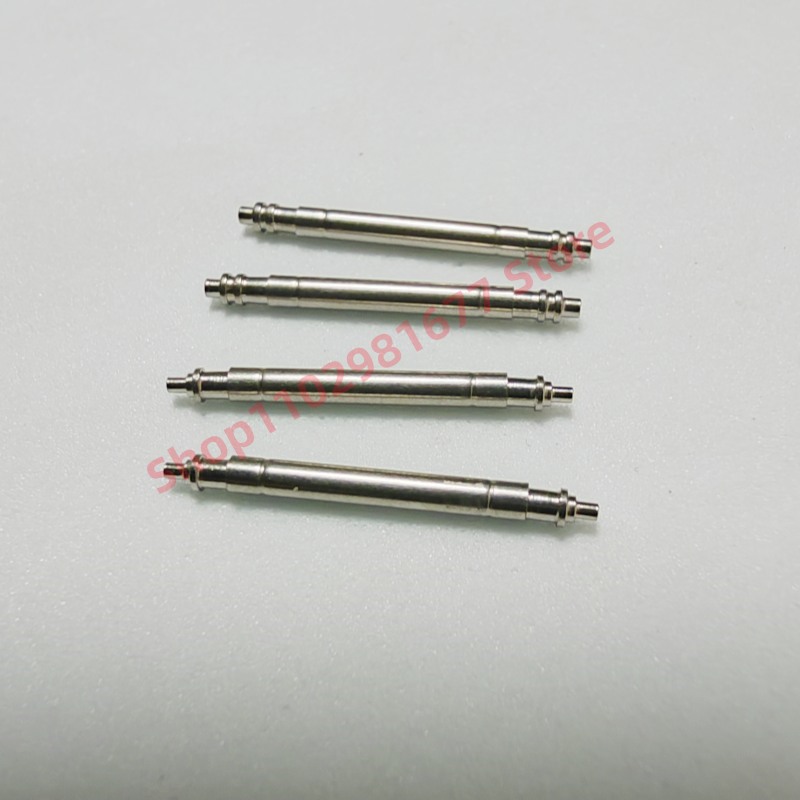 الفولاذ المقاوم للصدأ ساعة أجز - مراجعة Spring Bar Tool Set وسعره