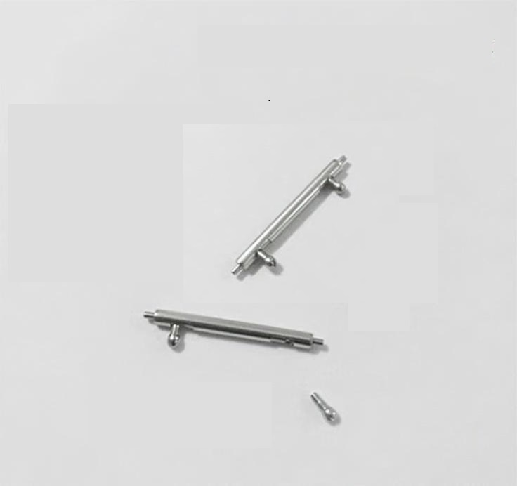 زوج واحد من شريط زنبركي للساعة - مراجعة Spring Bar Tool Set وسعره