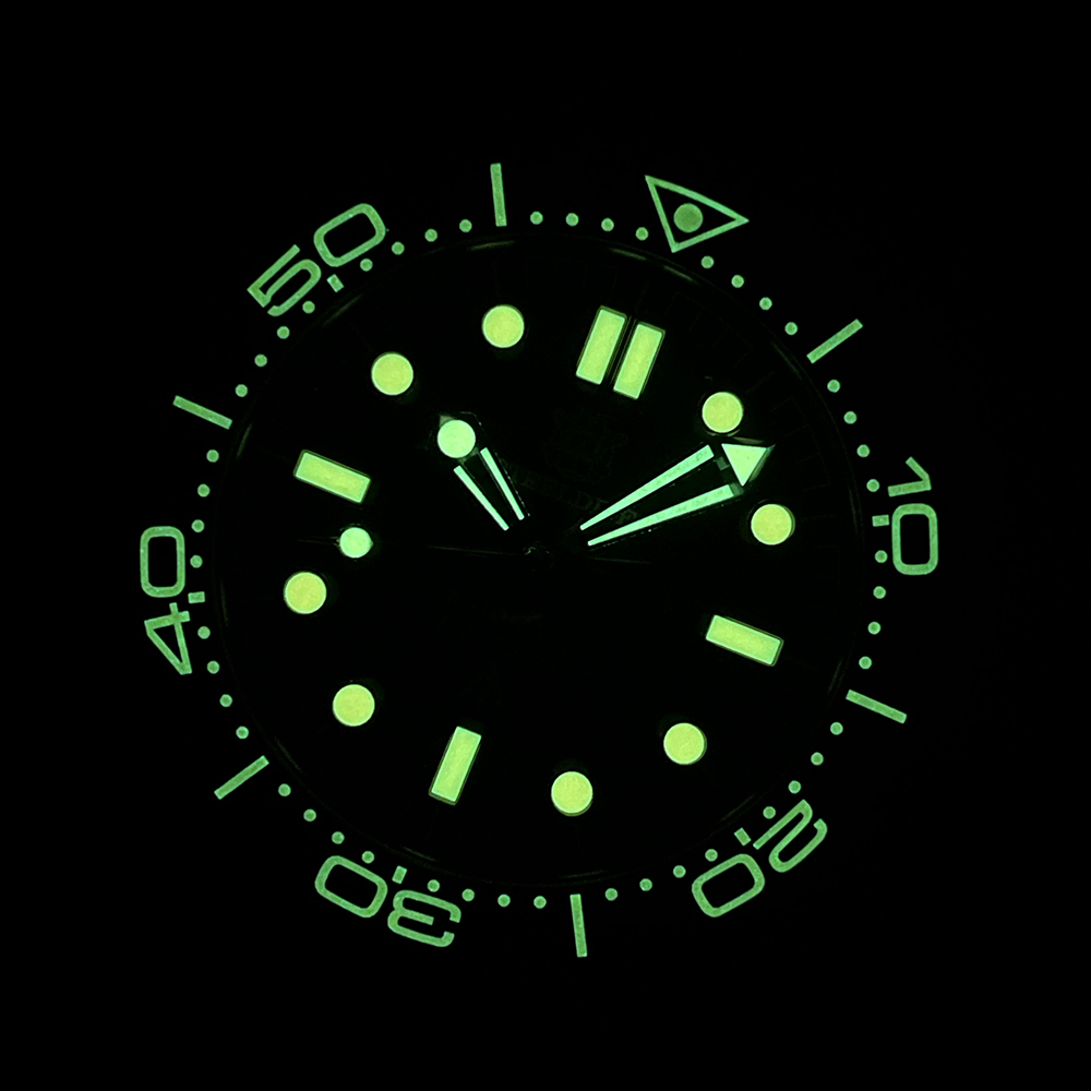ساعة غوص أوتوماتيكية للرجال من - مراجعة Seiko Watch Prospex وسعره