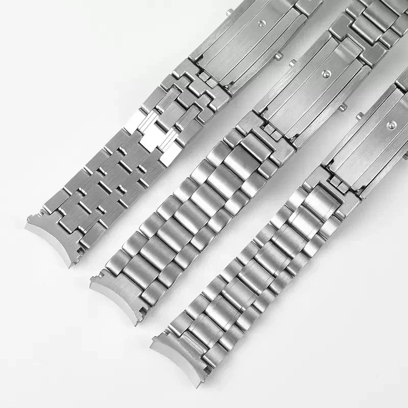 904L الفولاذ المقاوم للصدأ حزا - مراجعة Omega Watch Speedmaster وسعره