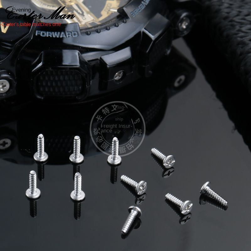 برغي غطاء سفلي لكاسيو ، غطاء خ - مراجعة Casio Watch G-Shock Dw-5600 وسعره