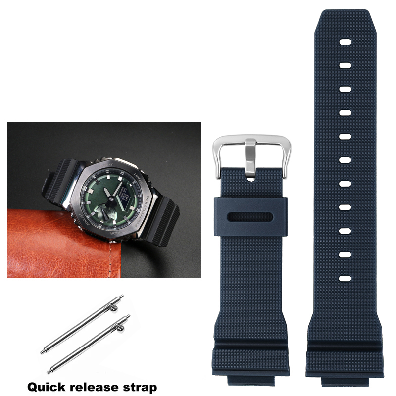 حزام ل كاسيو G-SHOCK GM-2100 G - مراجعة Casio Watch G-Shock Dw-5600 وسعره