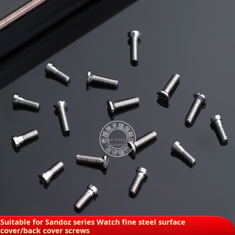 براغي من الفولاذ المقاوم للصدأ - مراجعة Cartier Watch Santos وسعره