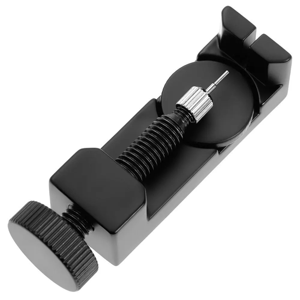 مجموعة أدوات إصلاح مزيل دبوس ر - مراجعة Spring Bar Tool Set وسعره
