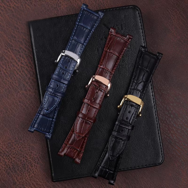 أشرطة ساعات اليد لسلسلة باتيك  - مراجعة Patek Philippe Watch Nautilus وسعره