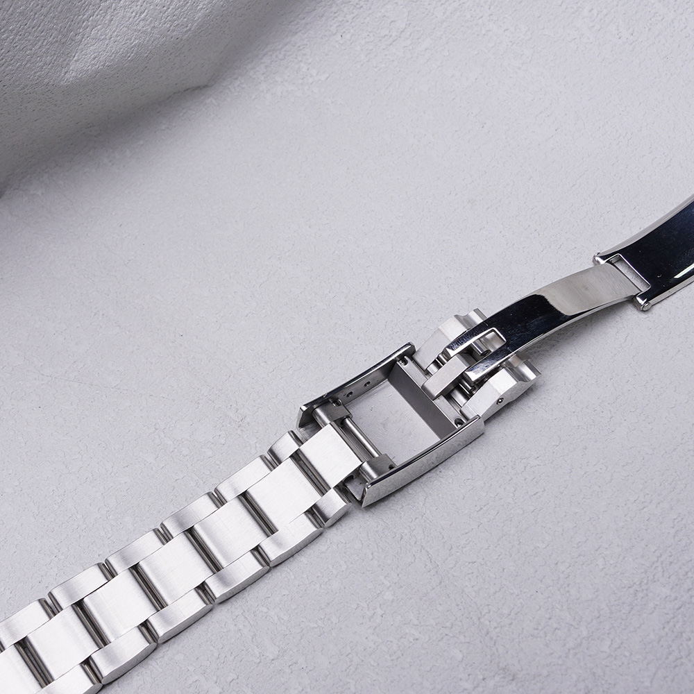 حزام ساعة من الفولاذ الصلب الم - مراجعة Seiko Watch Prospex وسعره
