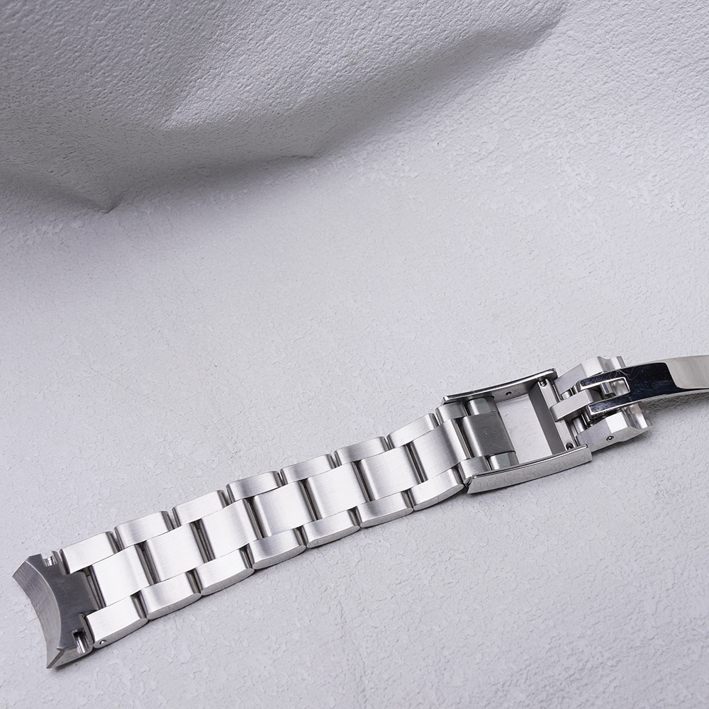 حزام ساعة من الفولاذ الصلب الم - مراجعة Seiko Watch Prospex وسعره