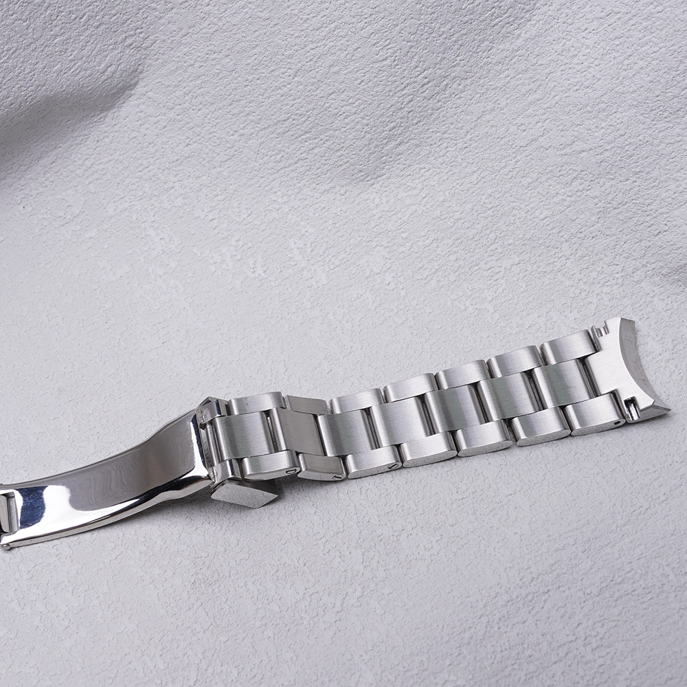 حزام ساعة من الفولاذ الصلب الم - مراجعة Seiko Watch Prospex وسعره