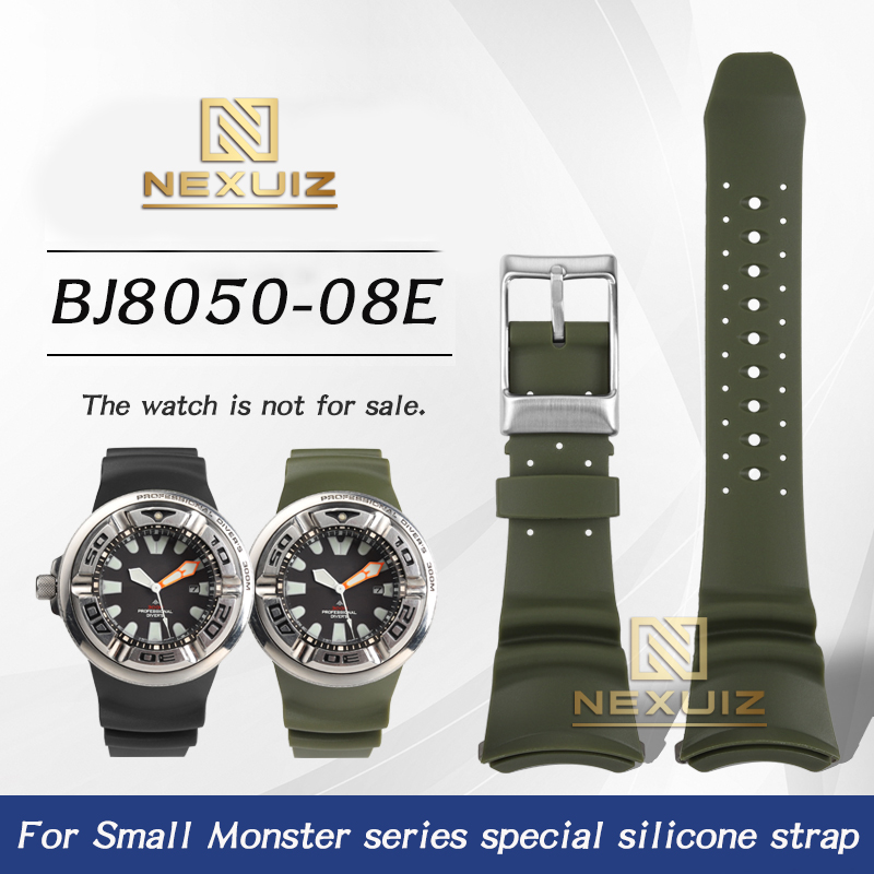 حزام ساعة وحش مقاوم للماء في أ - مراجعة Citizen Watch Promaster وسعره