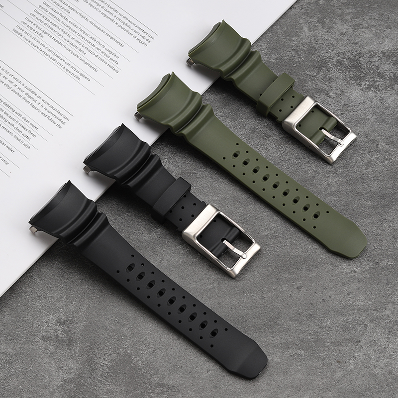 حزام ساعة وحش مقاوم للماء في أ - مراجعة Citizen Watch Promaster وسعره